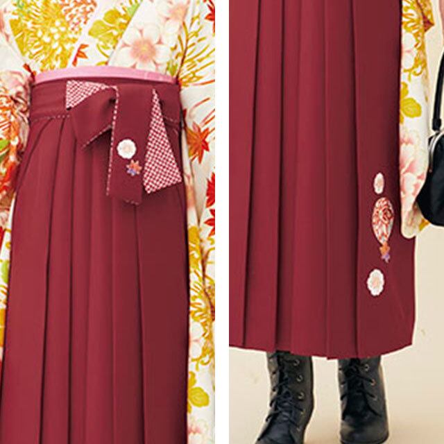 ちはやふる Japanstyle 小学生卒業袴レンタル Mikawaya ちはやふる Japanstyle 小学生卒業袴レンタル Mikawaya