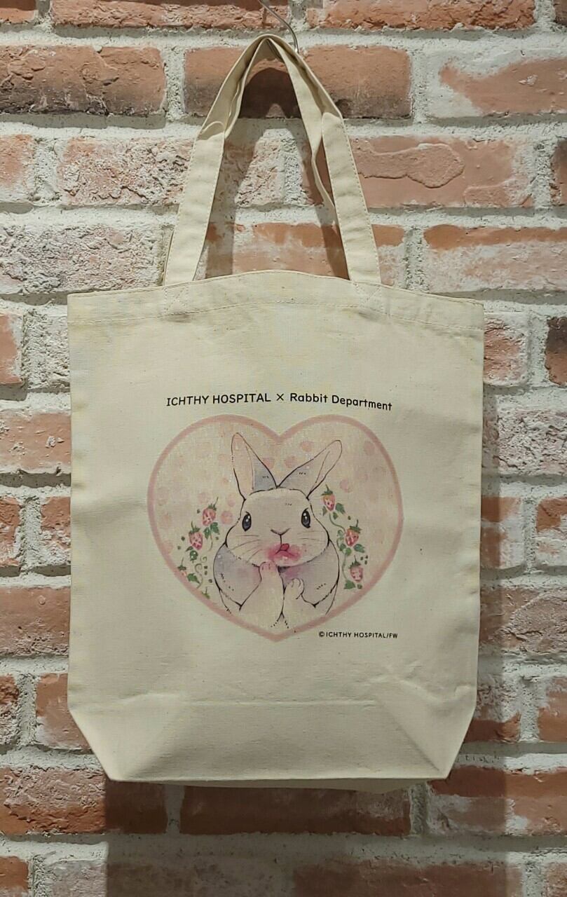 バッグ・ポーチ | ラビットデパートメント（Rabbit DEPARTMENT）うさぎ雑貨