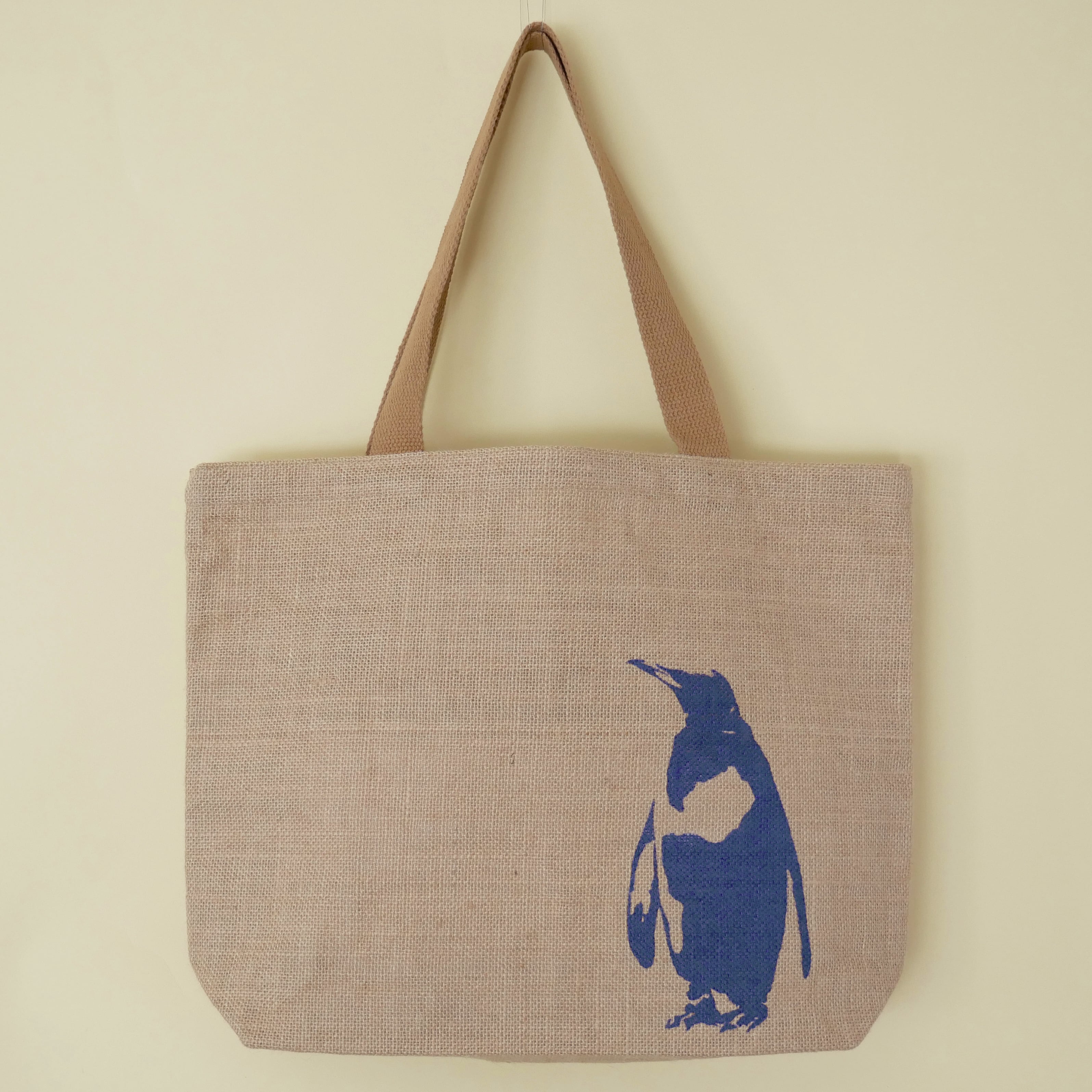 トートバッグ ゾウ柄GL | サファリマーケット