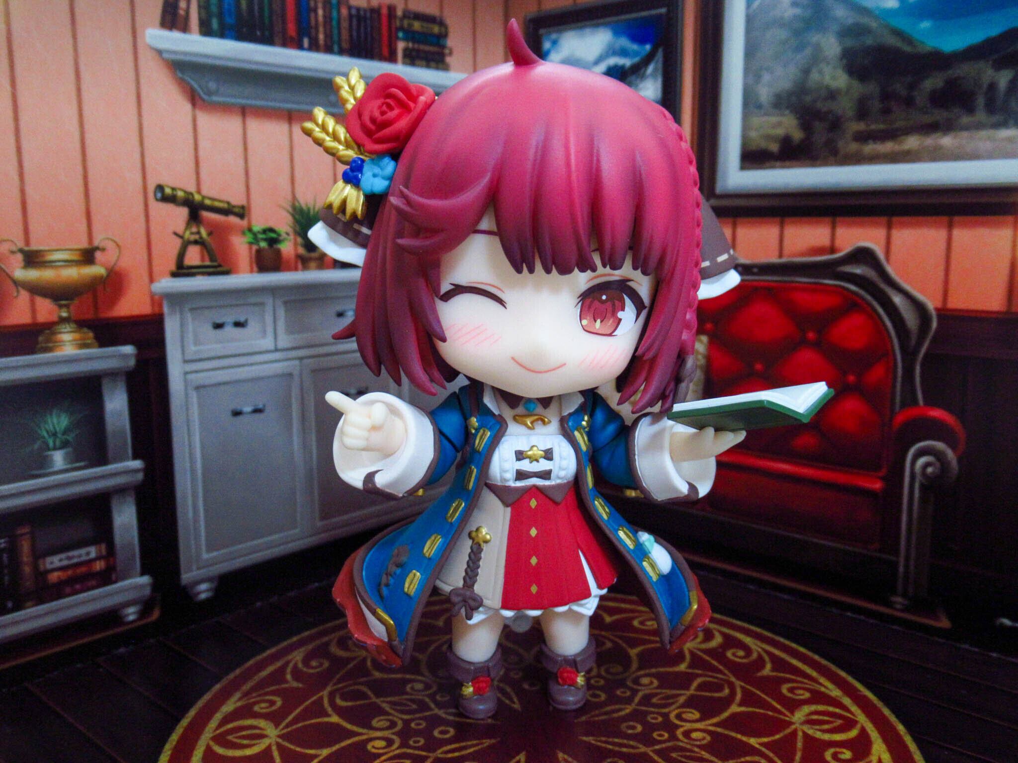 SALE】【2020】 ソフィー・ノイエンミュラー 小物パーツ 本 