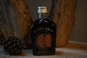 海ノ向こうコーヒー | カスカラクラフトコーラ 200ml