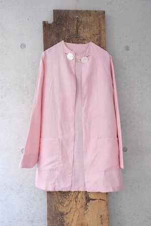 short trip jacket.