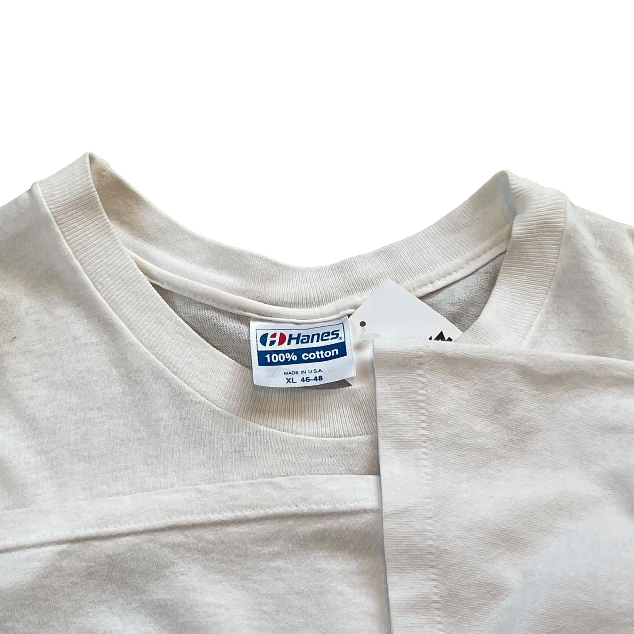 80s Ken Brown T-shirt | What'z up