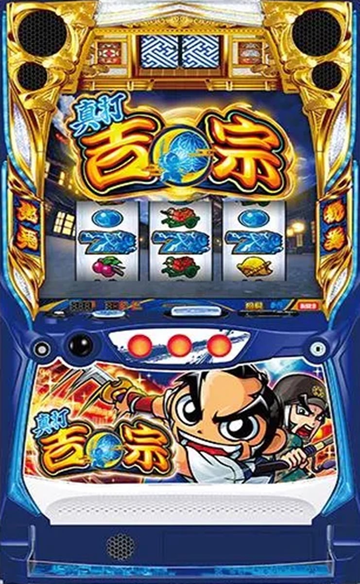 Lからくりサーカス2jG | スロットショップドナテロ