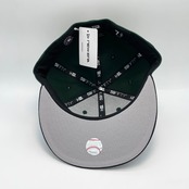 NEW ERA 59FIFTY/5950  SEAMAR PRM DGR シアトル・マリナーズ