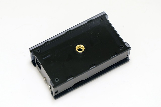 Project92.com Focus Motor Controller