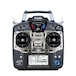 FUTABA T10J R2000SBM受信機付属