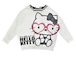 DoReMi Unique Series – Hello Kitty Long Sleeve Top