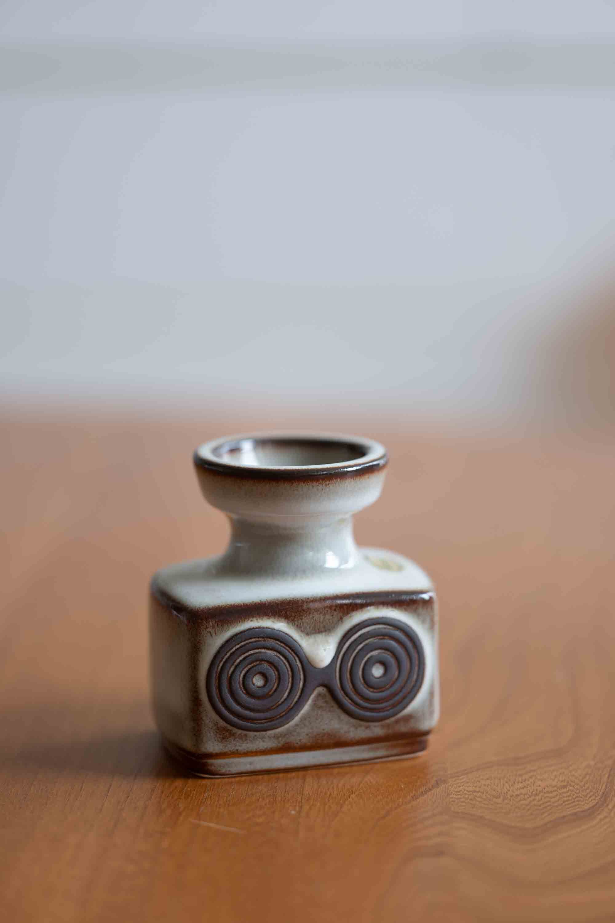 Soholm(スーホルム) Vase by Einar Johansen
