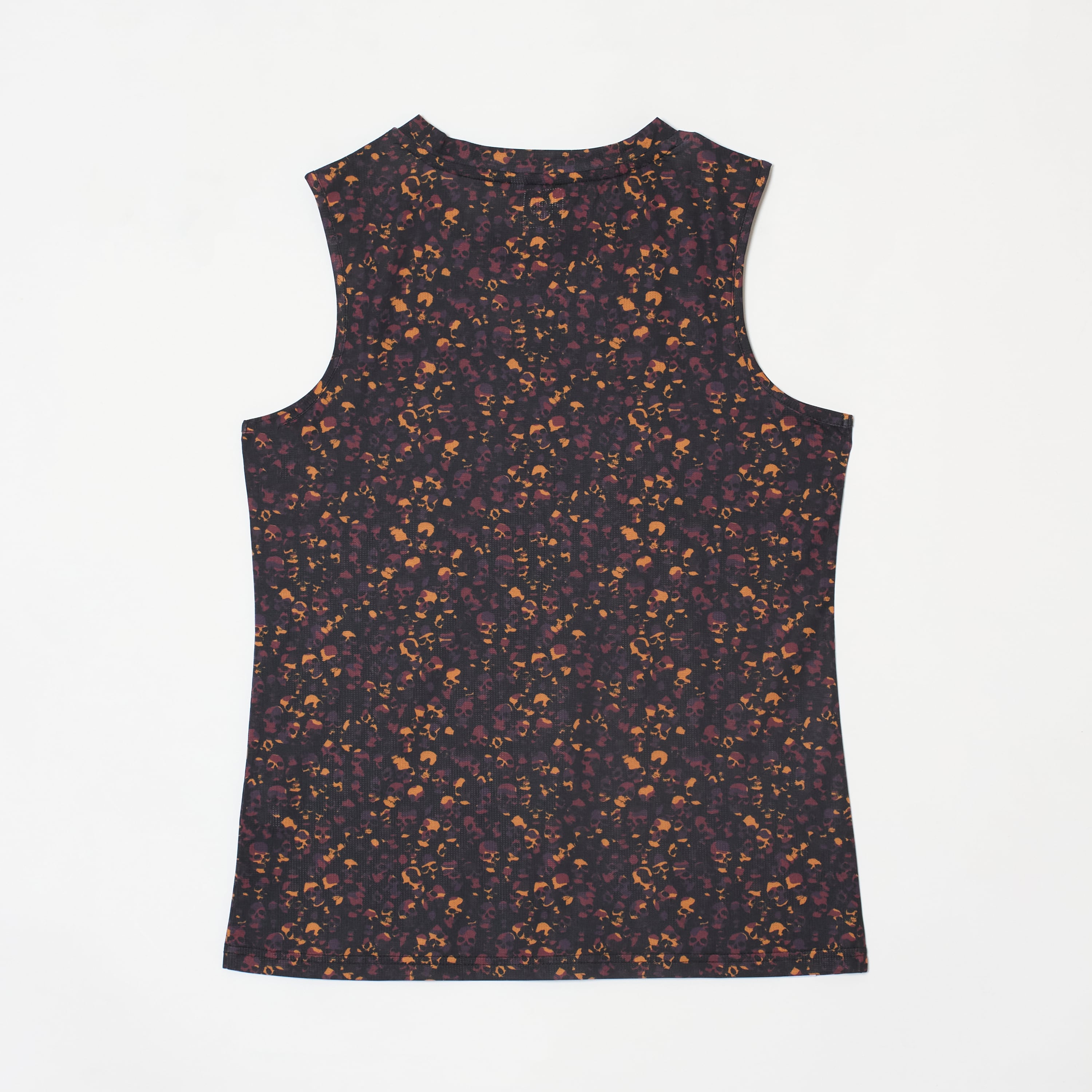 JINGER】ウィメンズ ノースリーブシャツ【JF-6036/BLK】 | JINGER