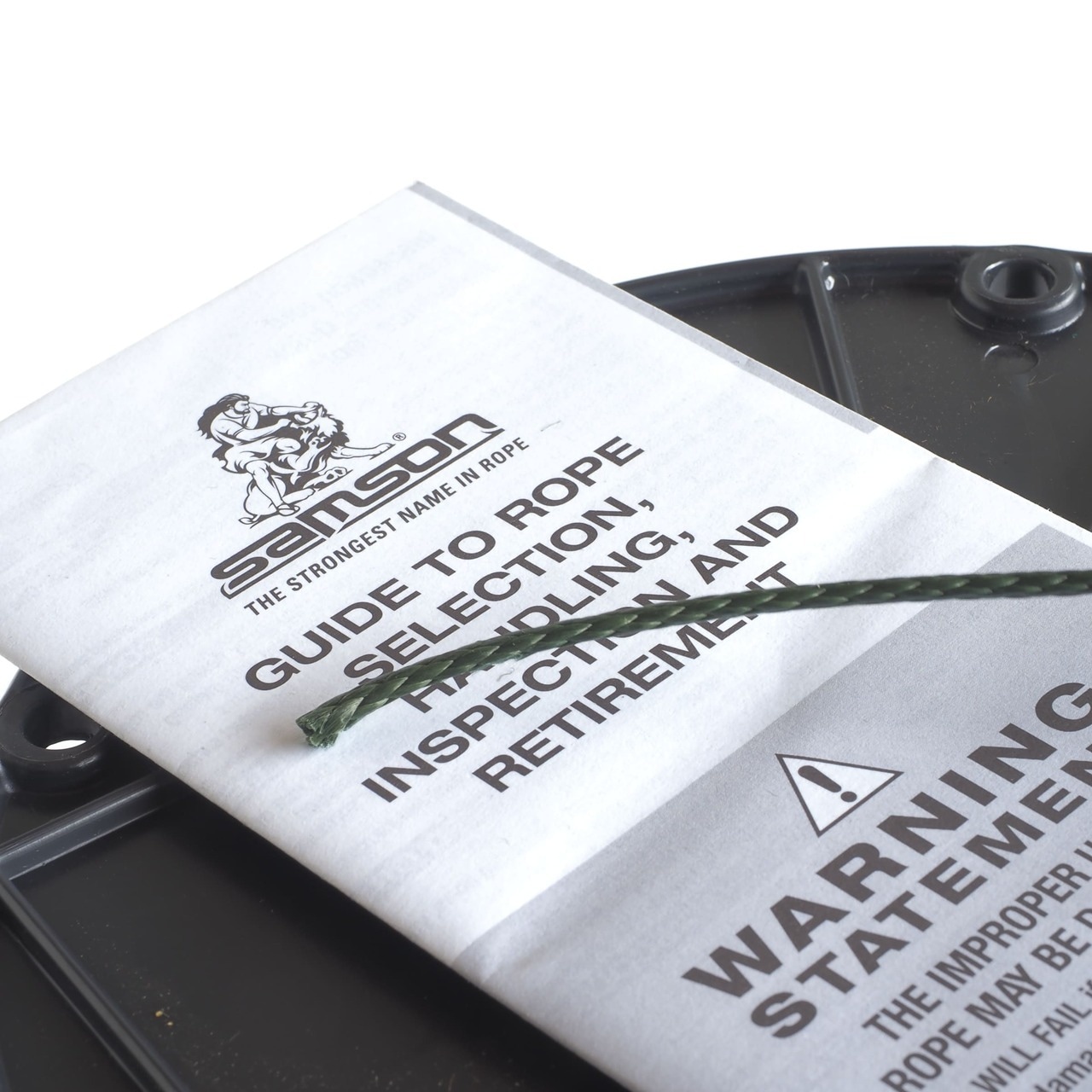 10m 切り売り (Amsteel Blue 7/64)・画像2