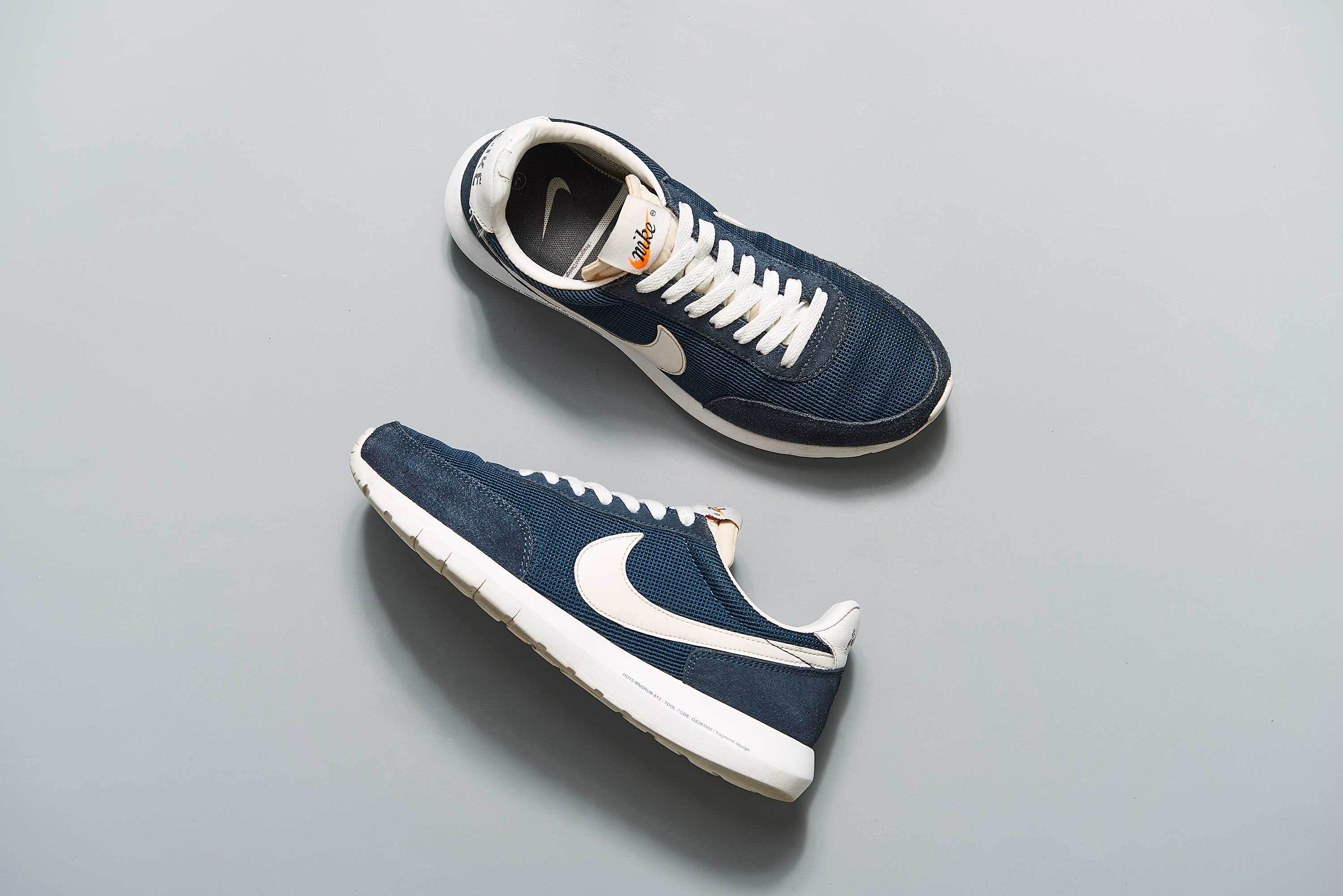 NIKE ROSHE DAYBREAK NM | FRAGMENT | PLAYGROUND | スニーカーショップ