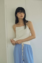 DU260521 Back Open Cup In Camisole