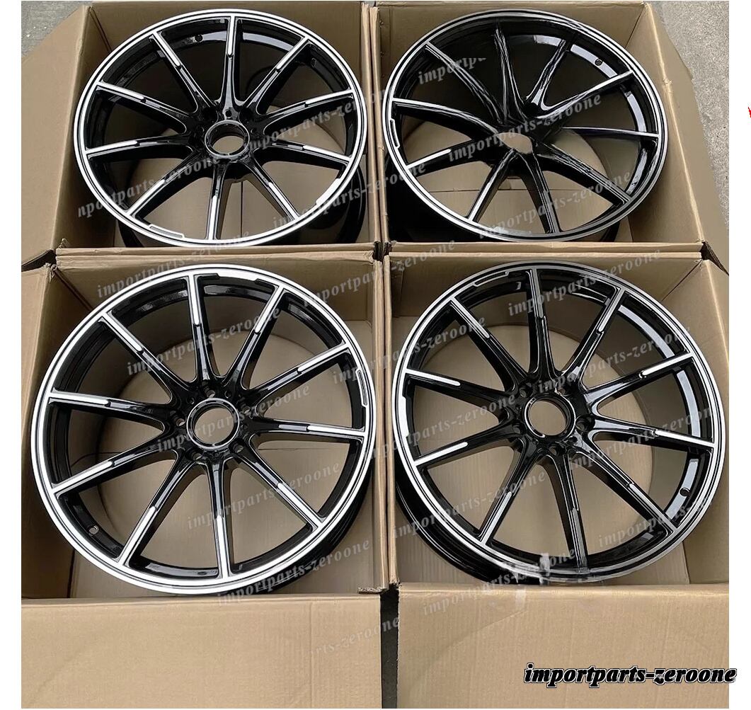 メルセデスベンツ W222 S CALS マイバッハ 20インチ 新品B メルセデスベンツ W222 S CALS マイバッハ 20インチ 新品B