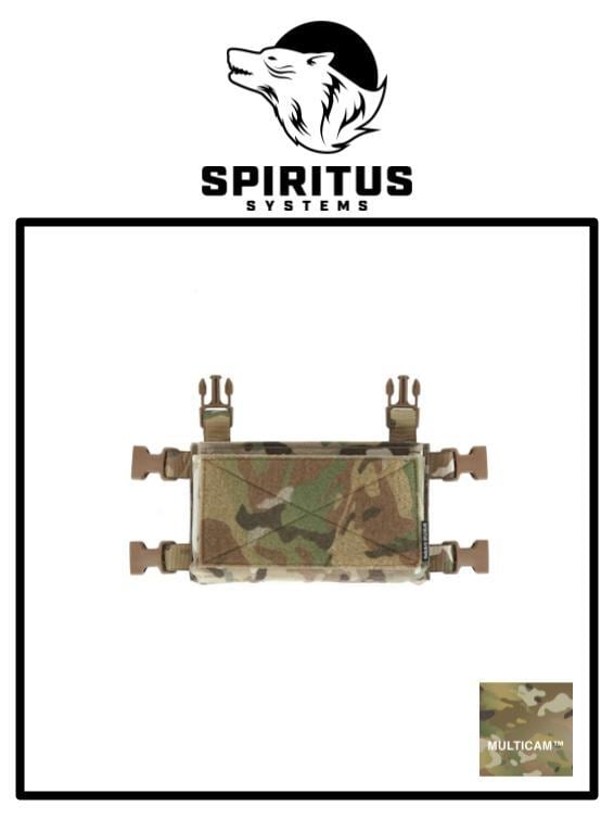 Spiritus | EDGECARD official EC