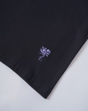 【#Re:room】3D LOGO LONG SLEEVE［REC923］