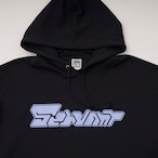 Servant Hoodie BLACK