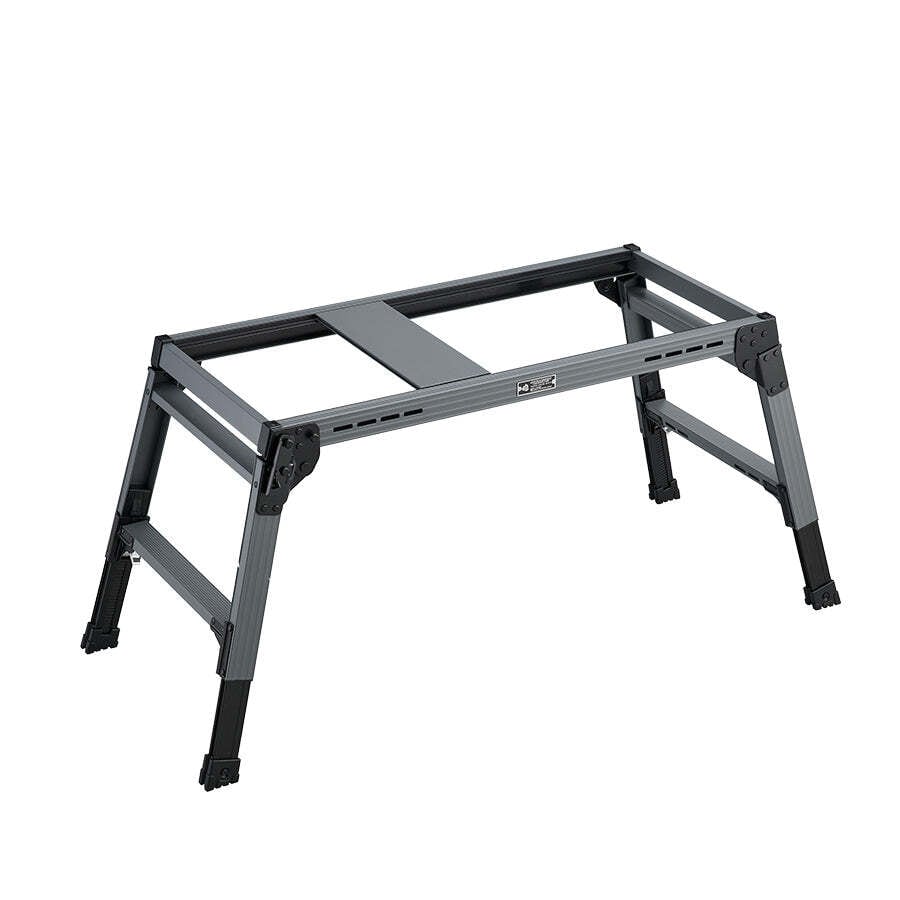 HASEGAWA CAMP アルミグリルテーブル DRSW-0955GT LOCKFIELD EQUIPNENT