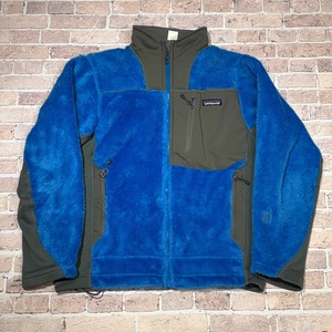 PATAGONIA R3 RADIANTHI-LOFT 2011