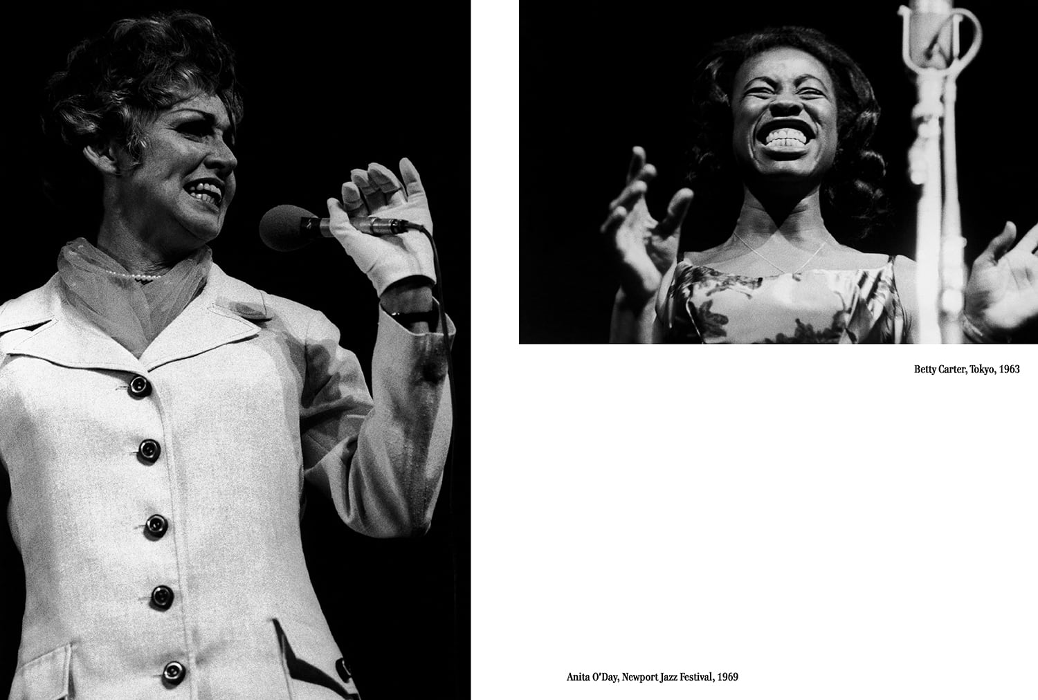 JAZZ GIANTS 1961-2013　中平穂積 JAZZ GIANTS 1961-2013』中平穂積 | 東京キララ社