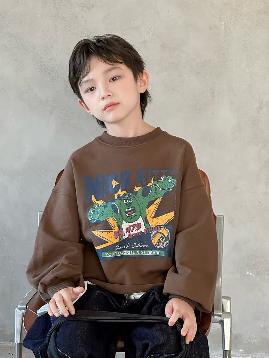 モンスタートレーナー