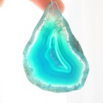 Spring Sea 05 - アゲートヒーリングチャイム / Agate Sun Catcher Wind Chime 459