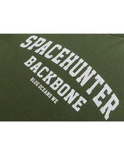 クルーネックプリント半袖Tシャツ S0524
