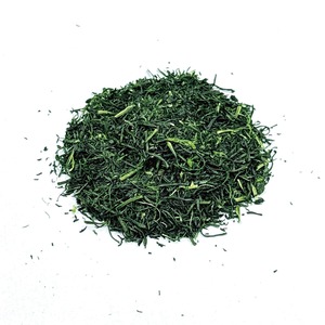 東彼杵 やぶきた 蒸し製玉緑茶 荒茶　50g