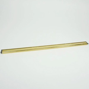 エトレ　真鍮チャンネル　40cm