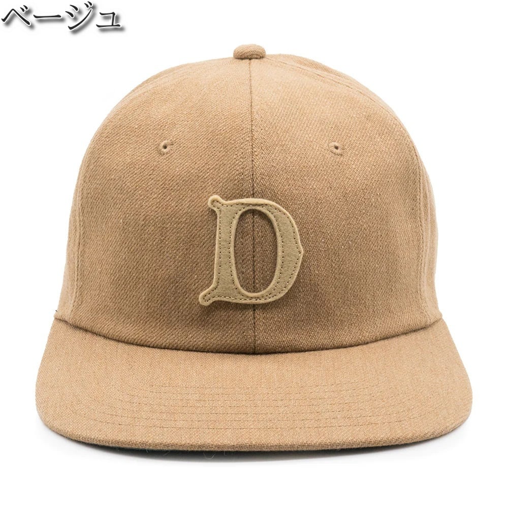 THE H.W.DOG & Co. (ドッグアンドコー) ～BASEBALL CAP～ | Amboy