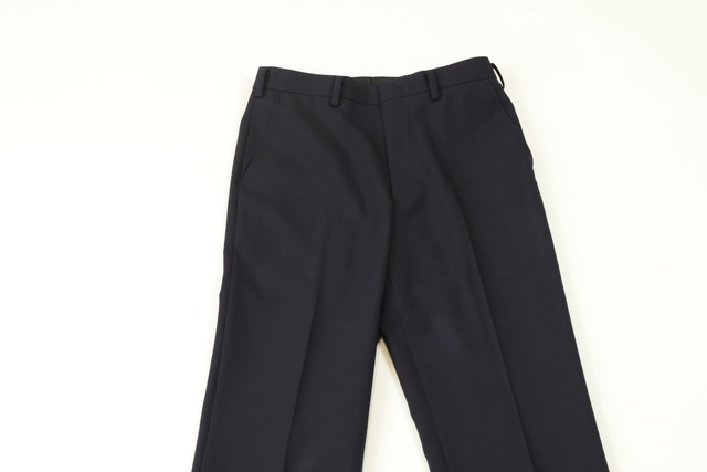 I型冬スラックス【北九州スタンダード標準服】○ (P100)