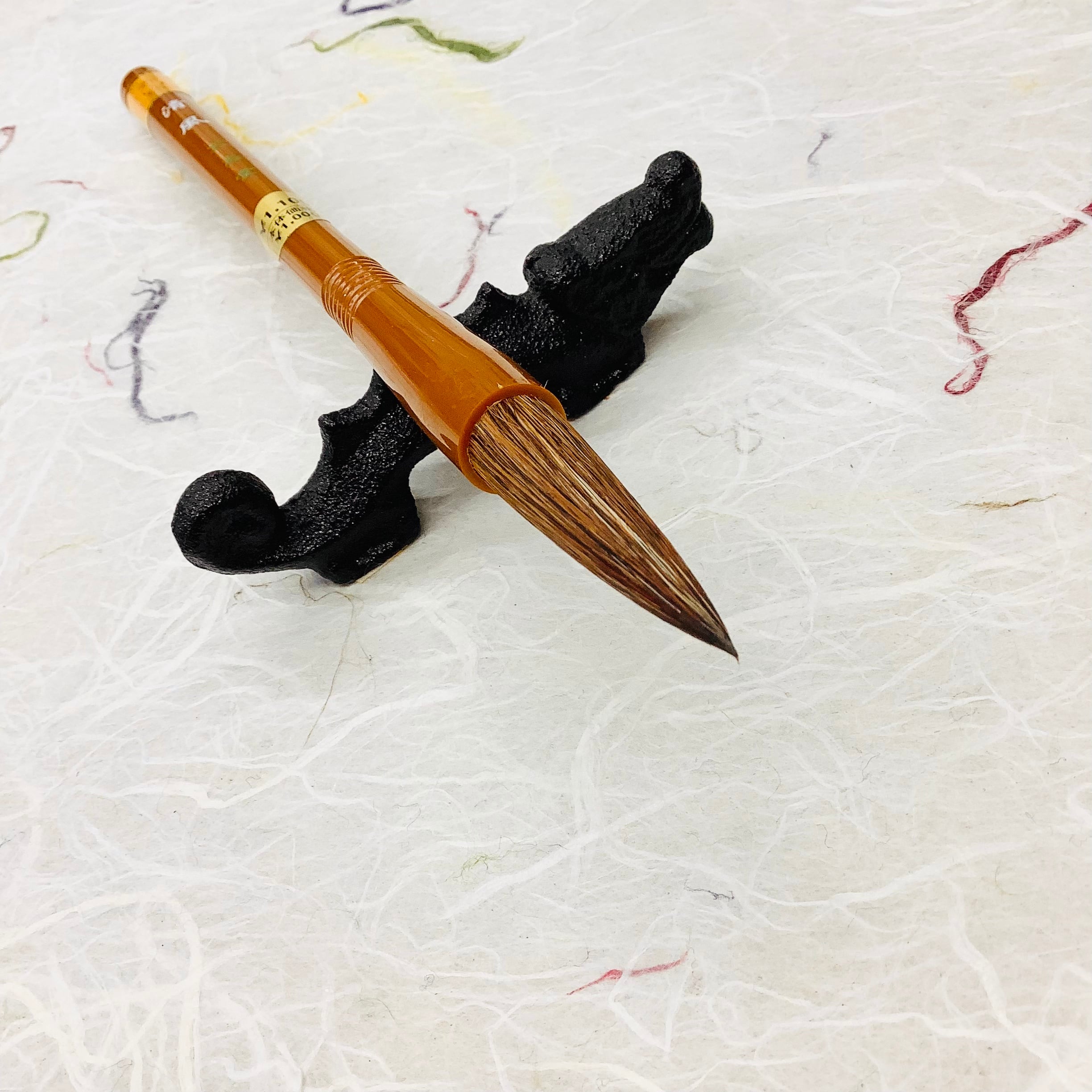 泰山 文志堂製 大筆 文志堂製筆 特 泰山 | 書道と文具のお店 青丹堂Seitando