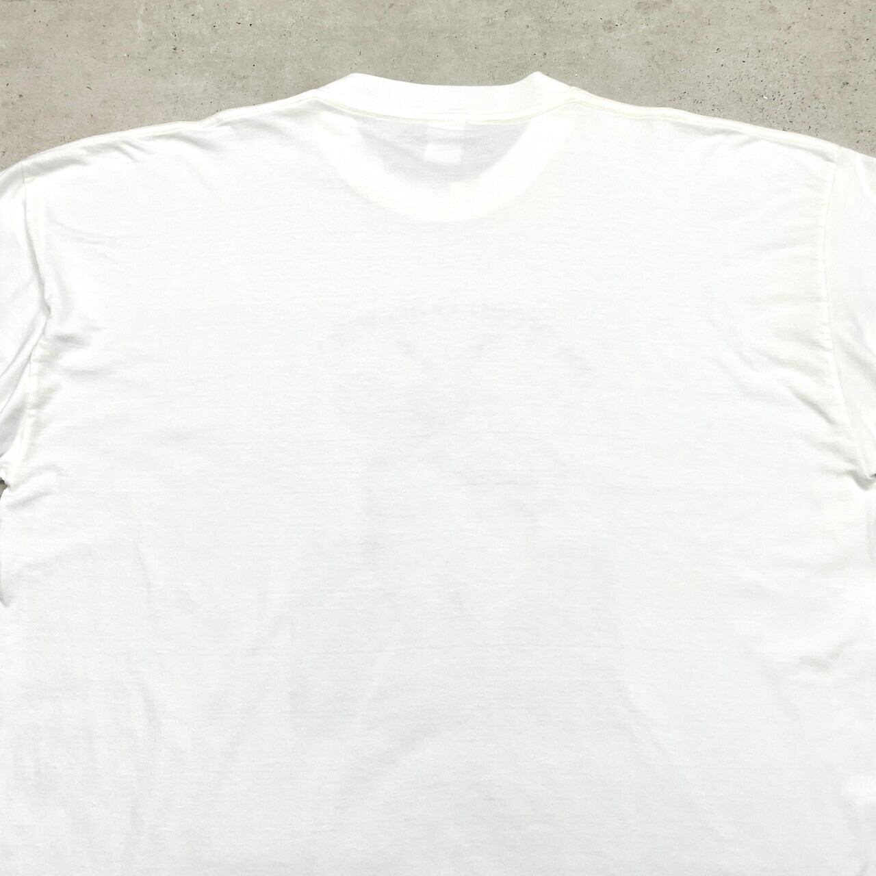 00年代 Simon Drew Dartmouth アートプリントTシャツ アニマル 羊
