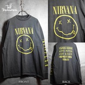 NIRVANA LS 12【予約商品：4月14日より順次発送】