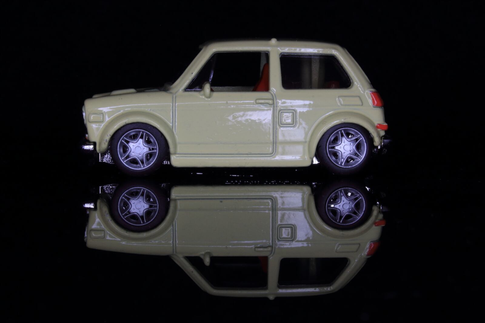 7mm momo フェラーリ エンジニアリング タイプ 3Dプリント ホイール 1