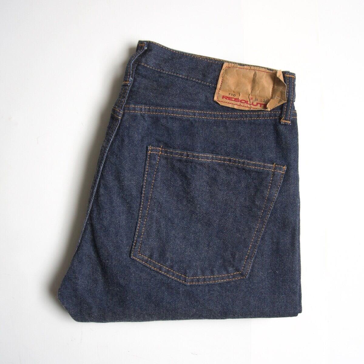 デッドストック USA製 90s リーバイス 517 デニム ジーンズ W31 90年代 90s アメリカ製 リーバイス インディゴ ジーンズ デッド