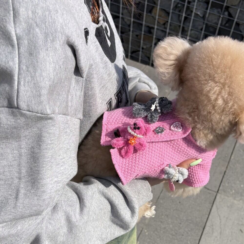 DOG WEAR | LUANA DOG
