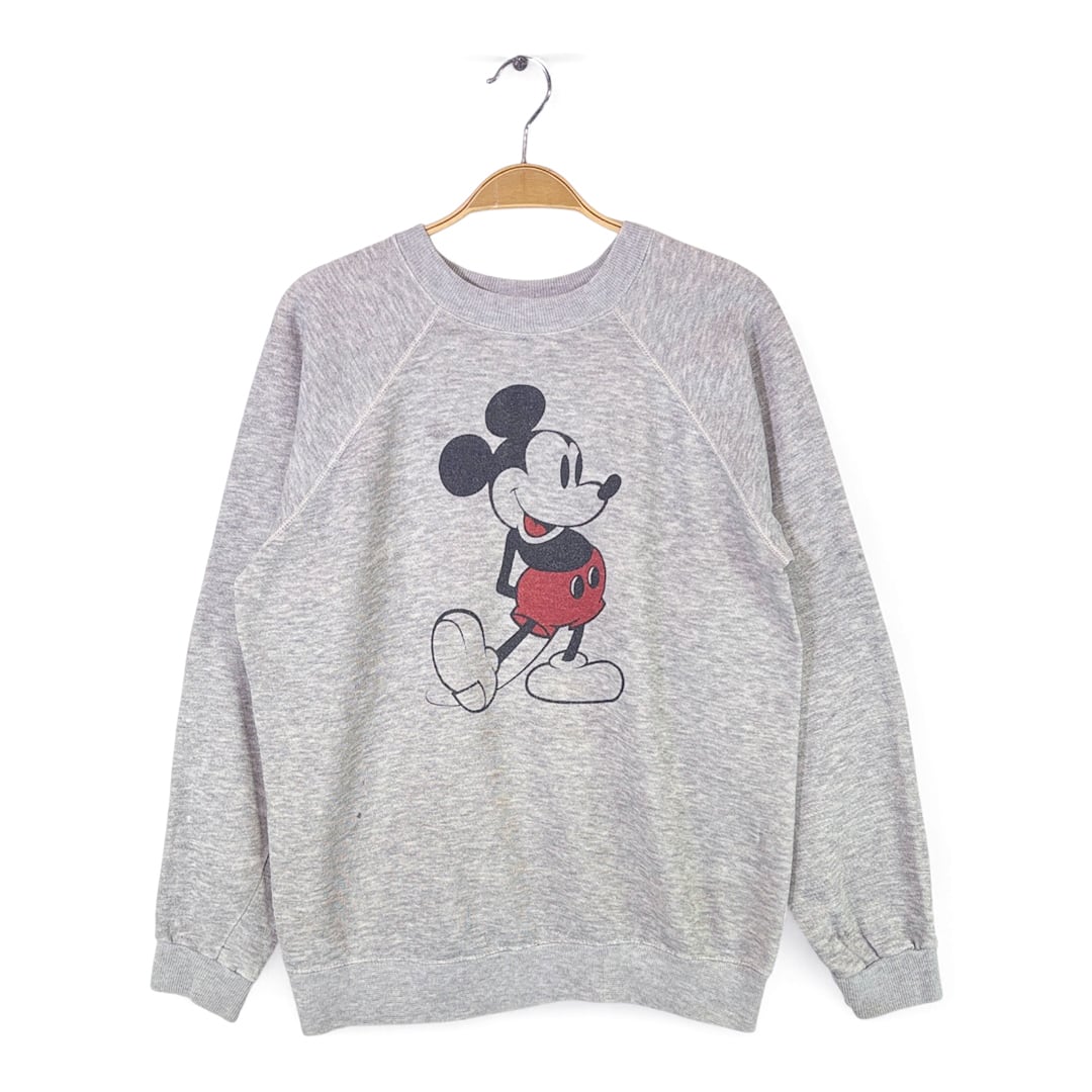 60s〜70s ディズニー ヴィンテージスウェット ラグラン usa製 60s〜70s ディズニー ヴィンテージスウェット ラグラン usa製
