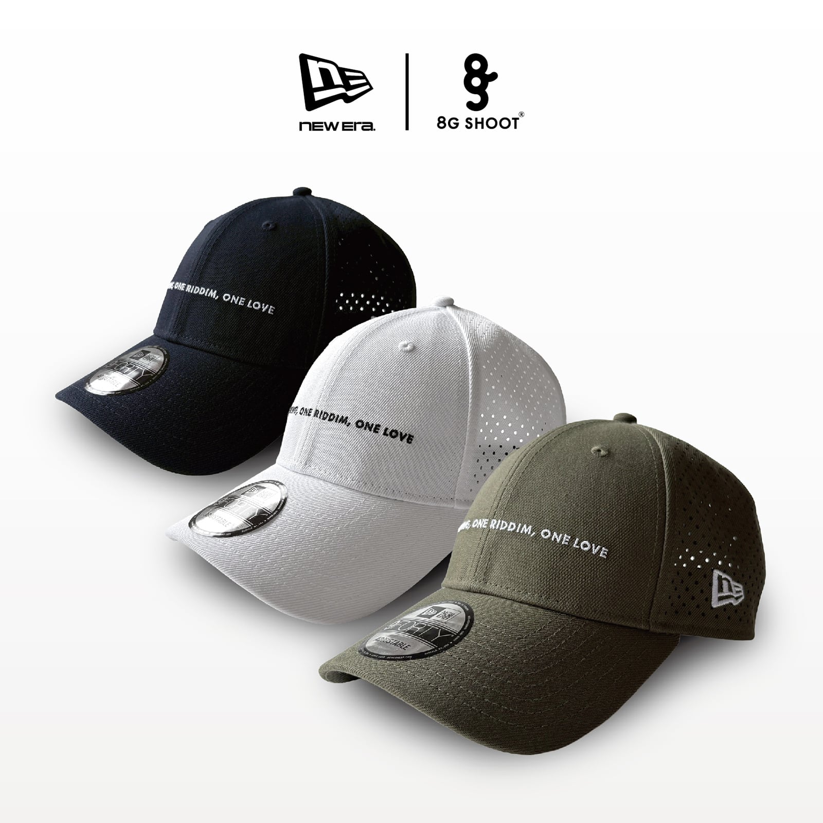 GOODS & ACCESSORY | 8G SHOOT WEBSTORE