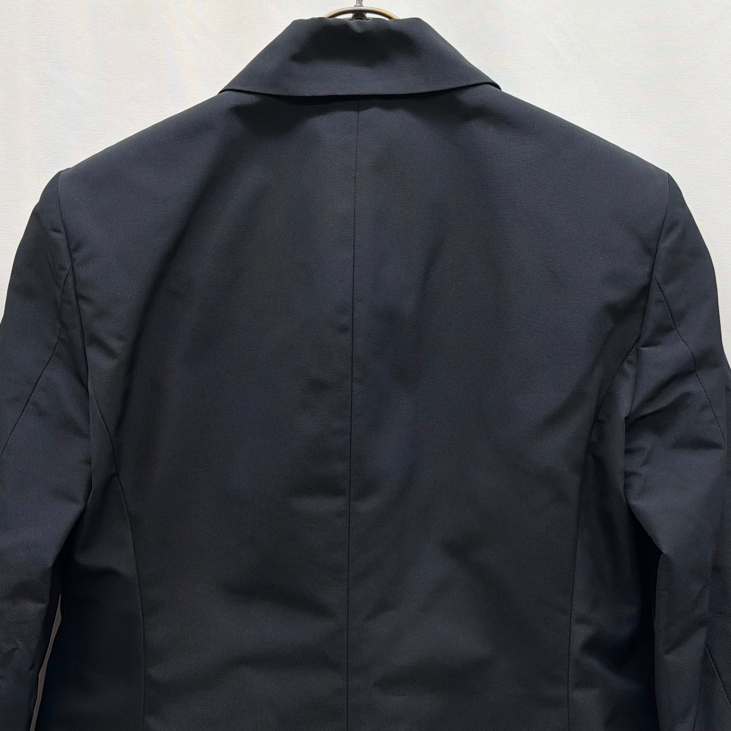 JIL SANDER】ジルサンダー テーラードジャケット SS JIL SANDER NAVY
