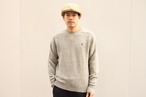 90s Ralph Lauren Wool Sweater