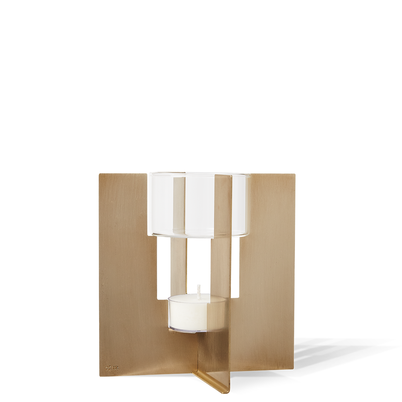FRAGRANCE OIL BURNER / BRASS | APFR｜アポテーケ フレグランス