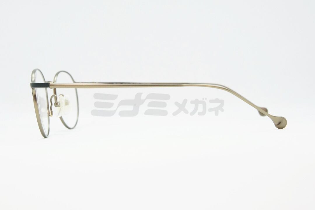 BCPC メガネ BP-3291 Col.03 ボストン メタル レディース ベセペセ