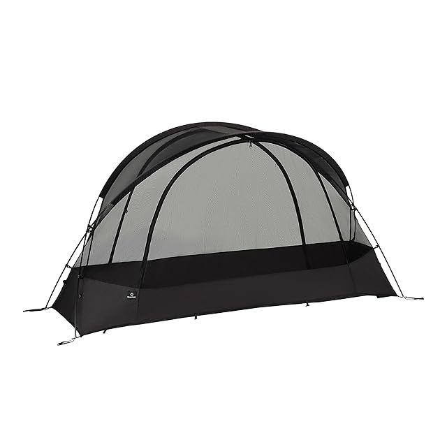 極希少 モステント MOSS TENTS STARDOME2 スタードーム 2 MSRフット