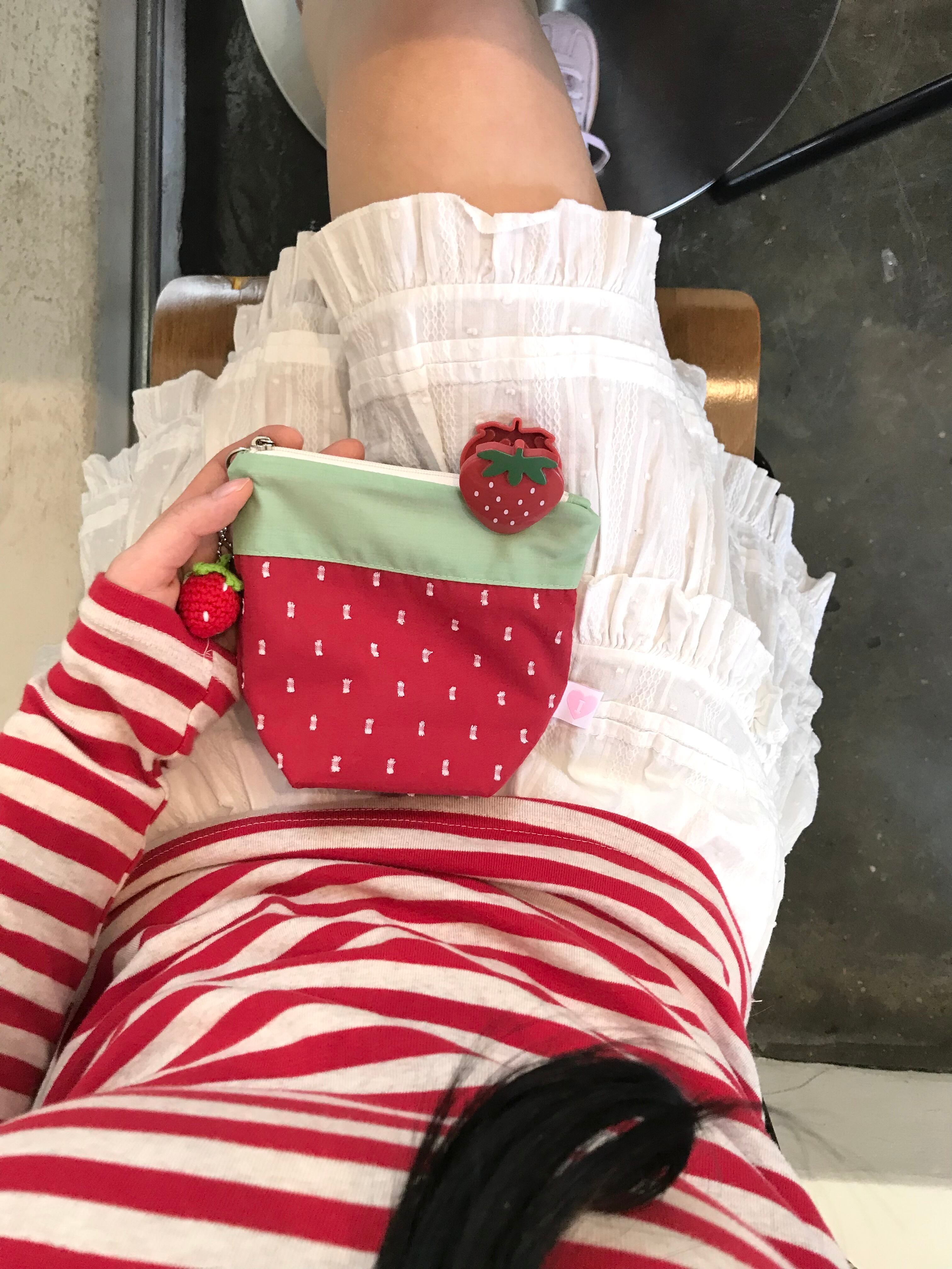 再入庫！！11/22予約発送！☆IVE レイ / ILLIT ウォンヒ 着用