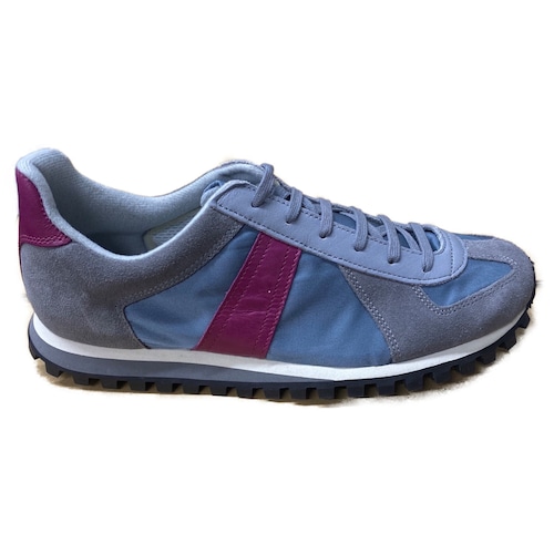 GERMAN TRAINER　MARATHON type <BLUE/GRAY/VIOLET>の商品画像4