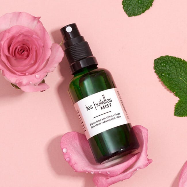 Hydration Mist ハイドレーション ミスト | Oh My Pouch