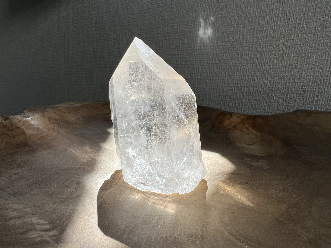 himalayan quartz