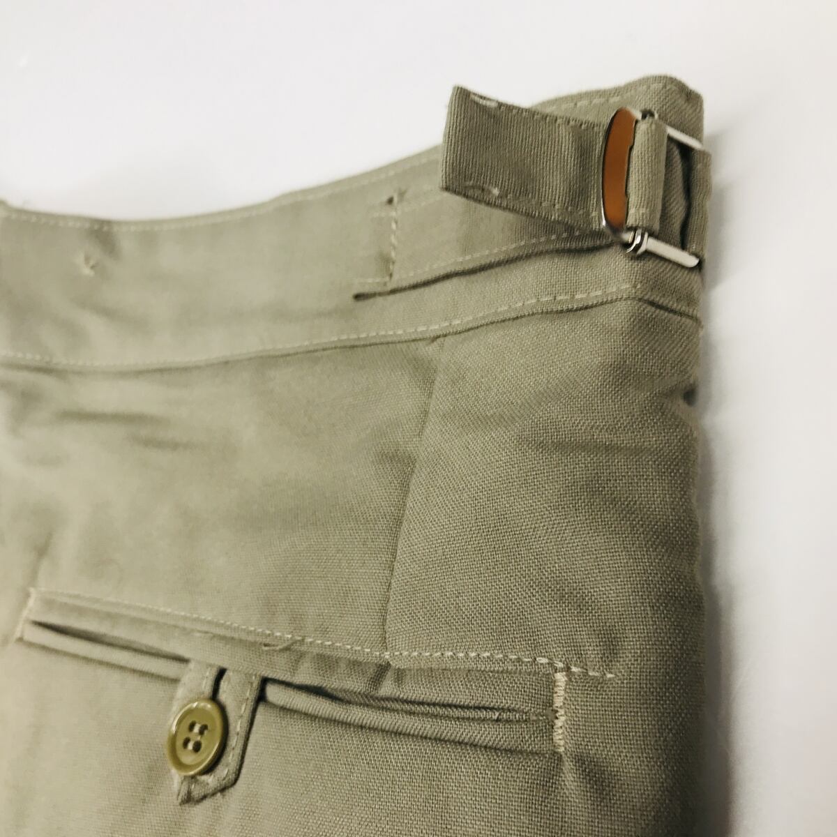 BRITISH ARM イギリス軍 デッドストック？90〜00年代あたり SHORTS