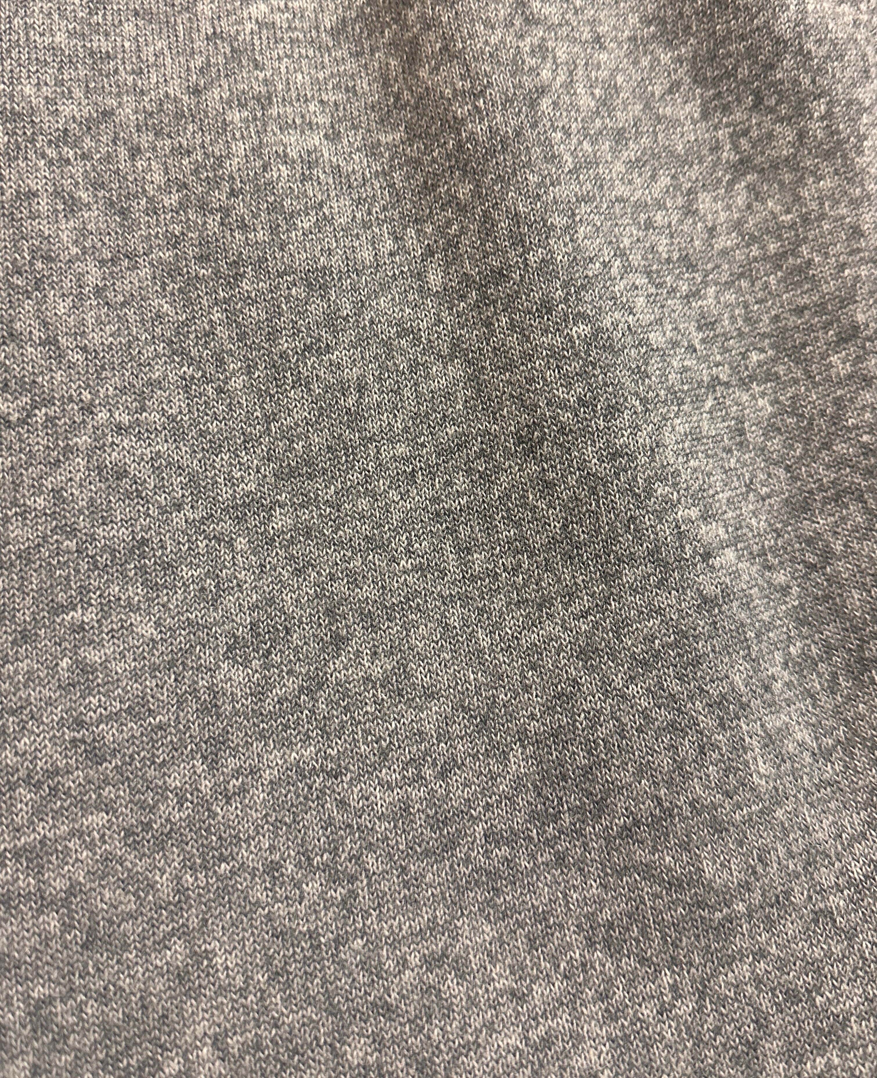 FUMIKA_UCHIDA  [WOOL FRENCH TERRY TRACK PANTS]
